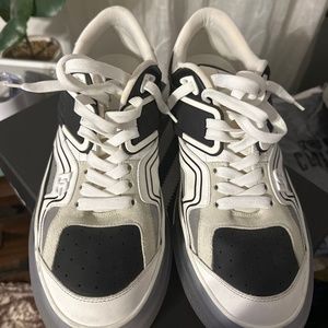 Dolce & Gabbana men’s sneaker sz 46